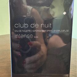 Club De Nuit Intense Man 3.6 Oz 