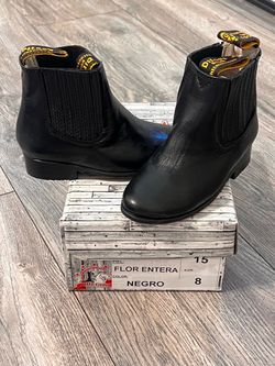 Botines Para Niño