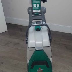 Bissell Big Green