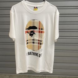 Bape Tee