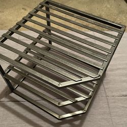 Corner Telephone Stand