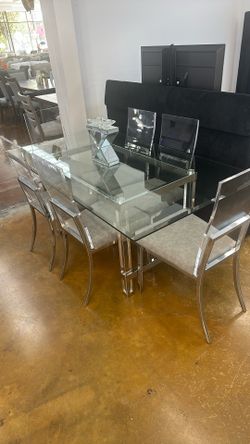 Dining Set 