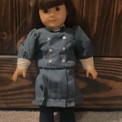 American Girl Doll Samantha Original Pleasant Company 