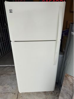 REFRIGERATOR $240