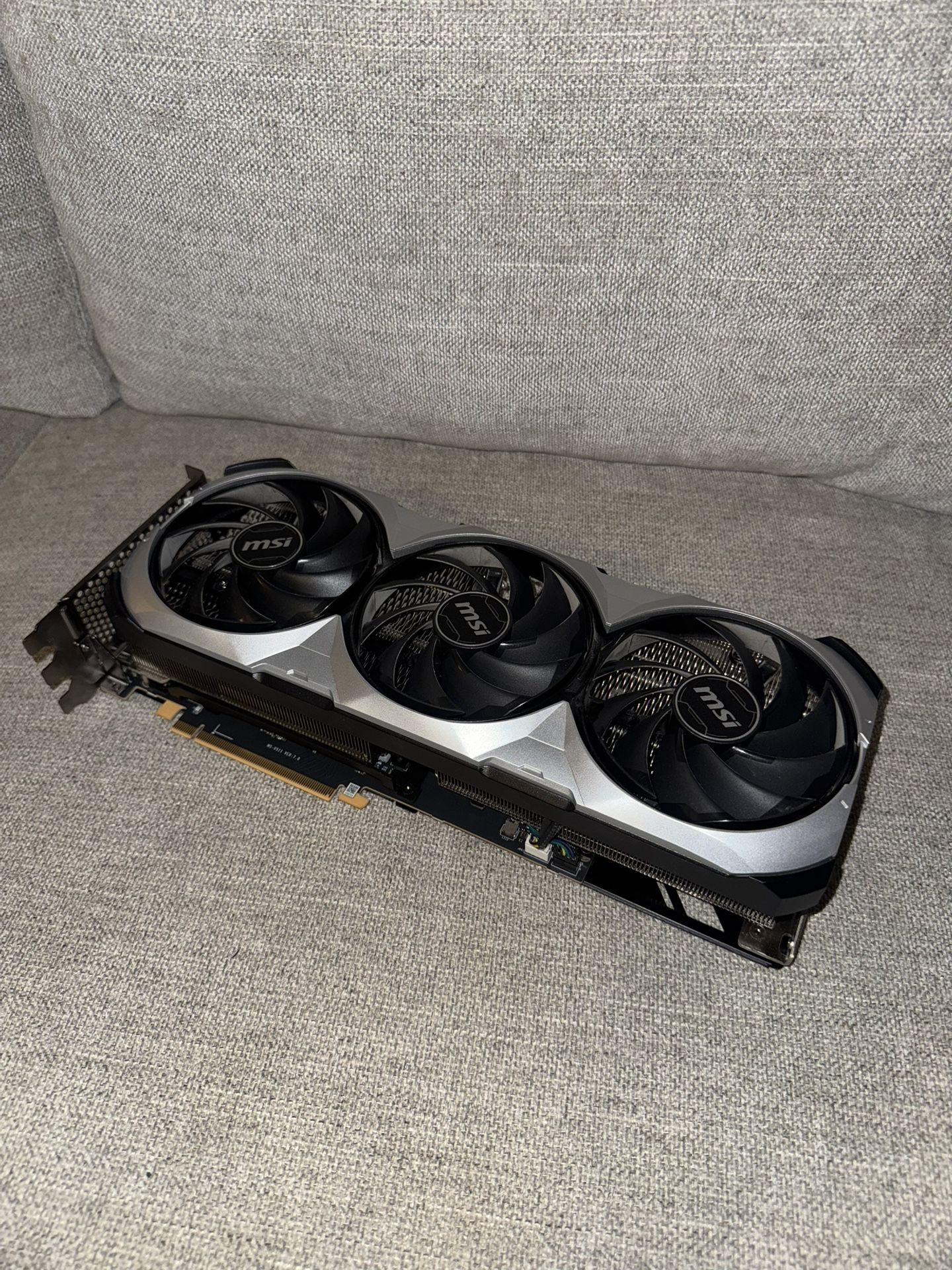MSI RTX 4080 Super