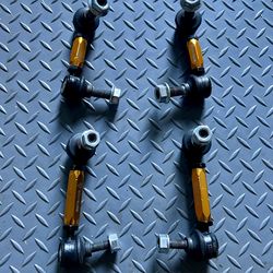 G35 350Z Whiteline end links