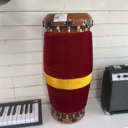 Drum