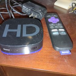 Roku HD 