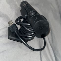 Ps4 Camera With Stand