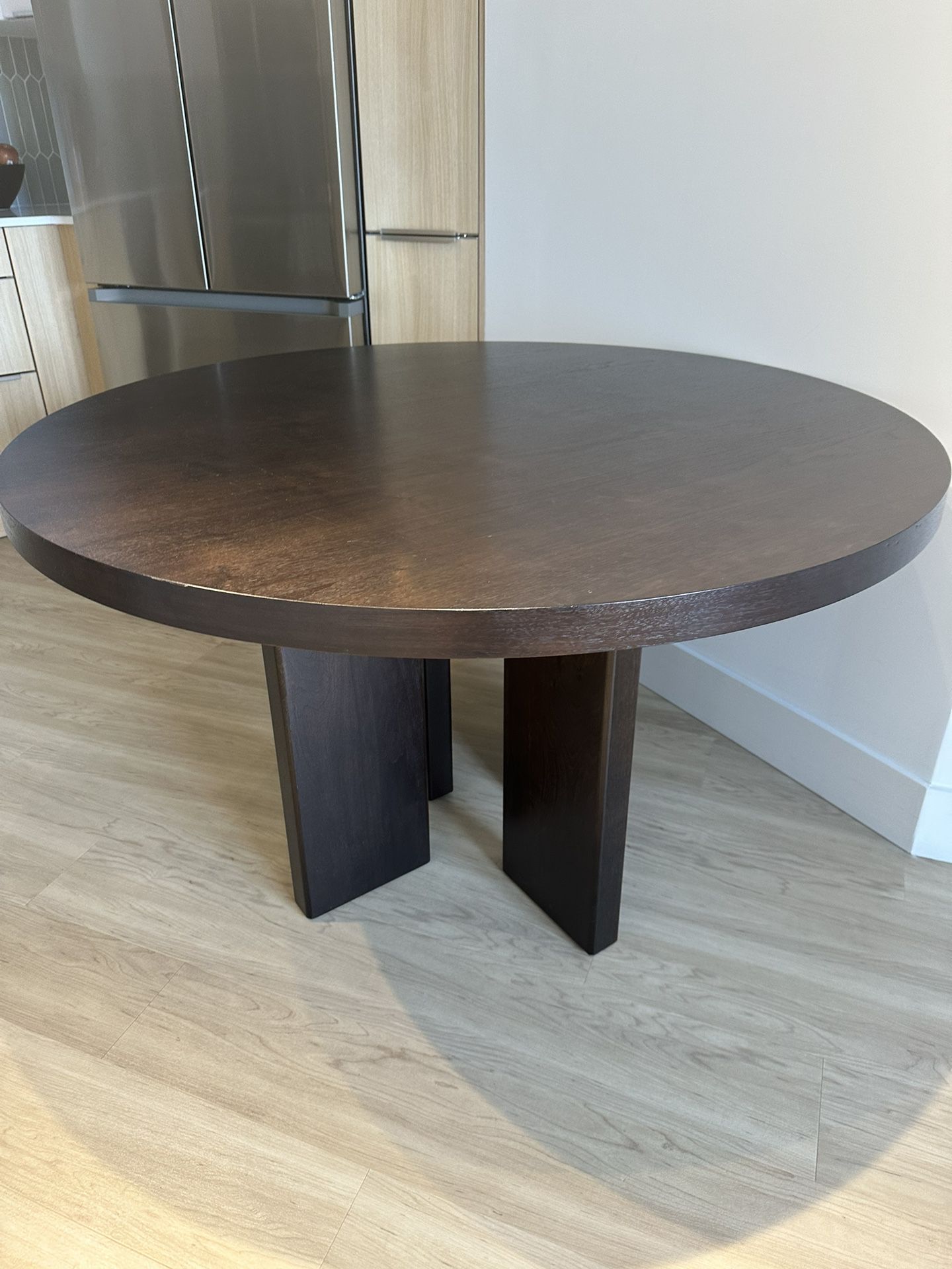 CB2 Dining Table 