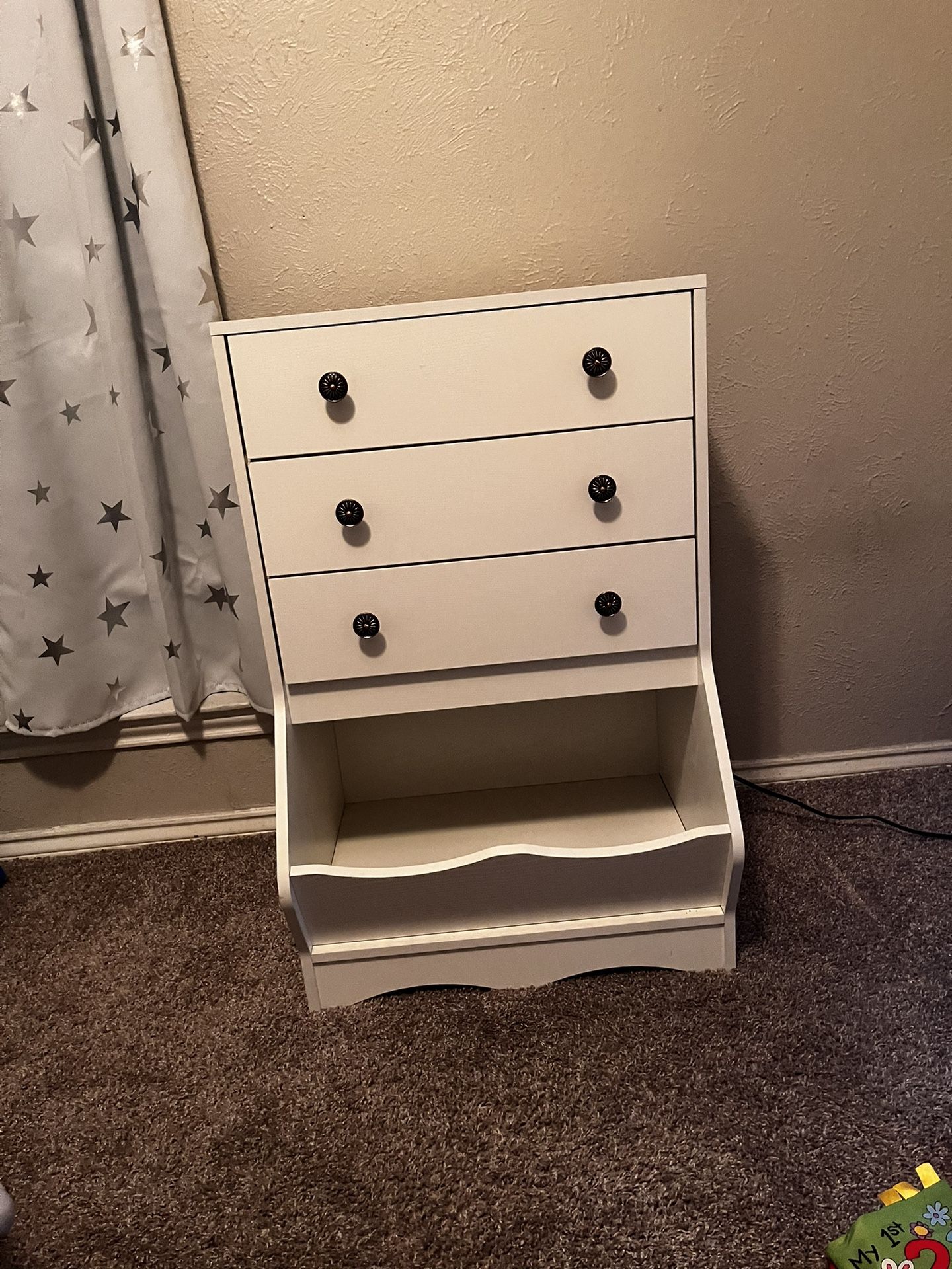 Baby Dresser for Sale in Garland, TX OfferUp