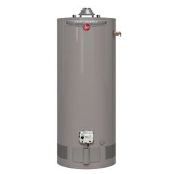 Hot Water Heater Installer