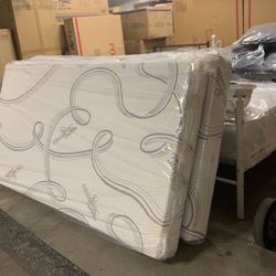 Twin Size Mattress ALL NEW $99 Only