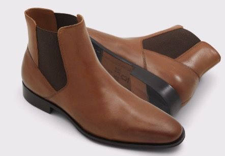 ALDO - Chelsea Boot (Brown) 