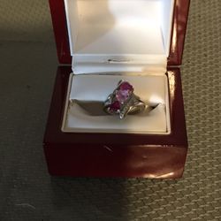 Women’s Ring