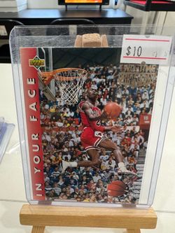 Michael Jordan
