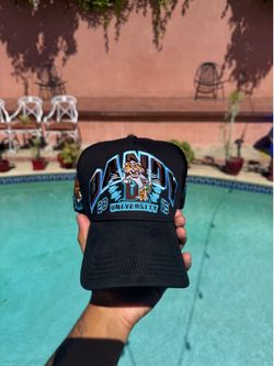 Dandy Hats “Dandy University”