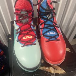 Lebron 19 Lebronival 