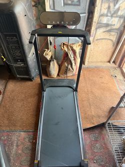 Treadmill