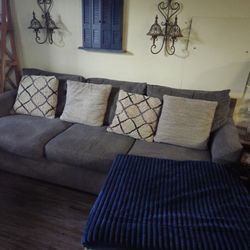 Sectional Couch
