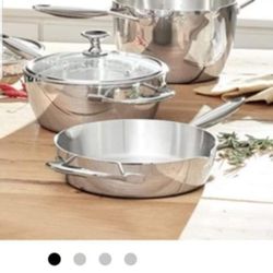 Tengo Este set De Healthy Cook Solutions 