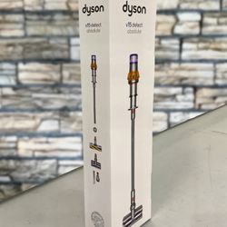 Dyson V15 Detect Absolute 🌀 Most Powerful Cordless Vacuum | Laser Dust Reveal | Brand New