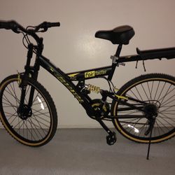 Fear Factor Mountain Bike 26”