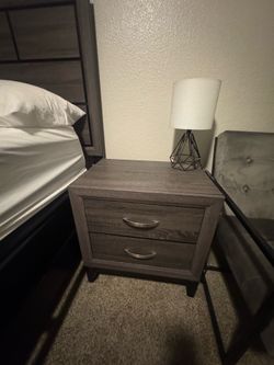 Bedroom furniture