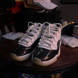 Jordan Graditude 11s