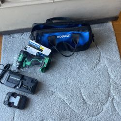 18 Volt Metabo 18 V Brushless Triple Hammer 