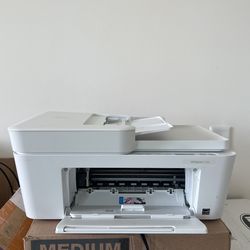 Hp deskjet4133e