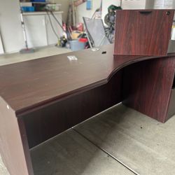 Free Office Desk