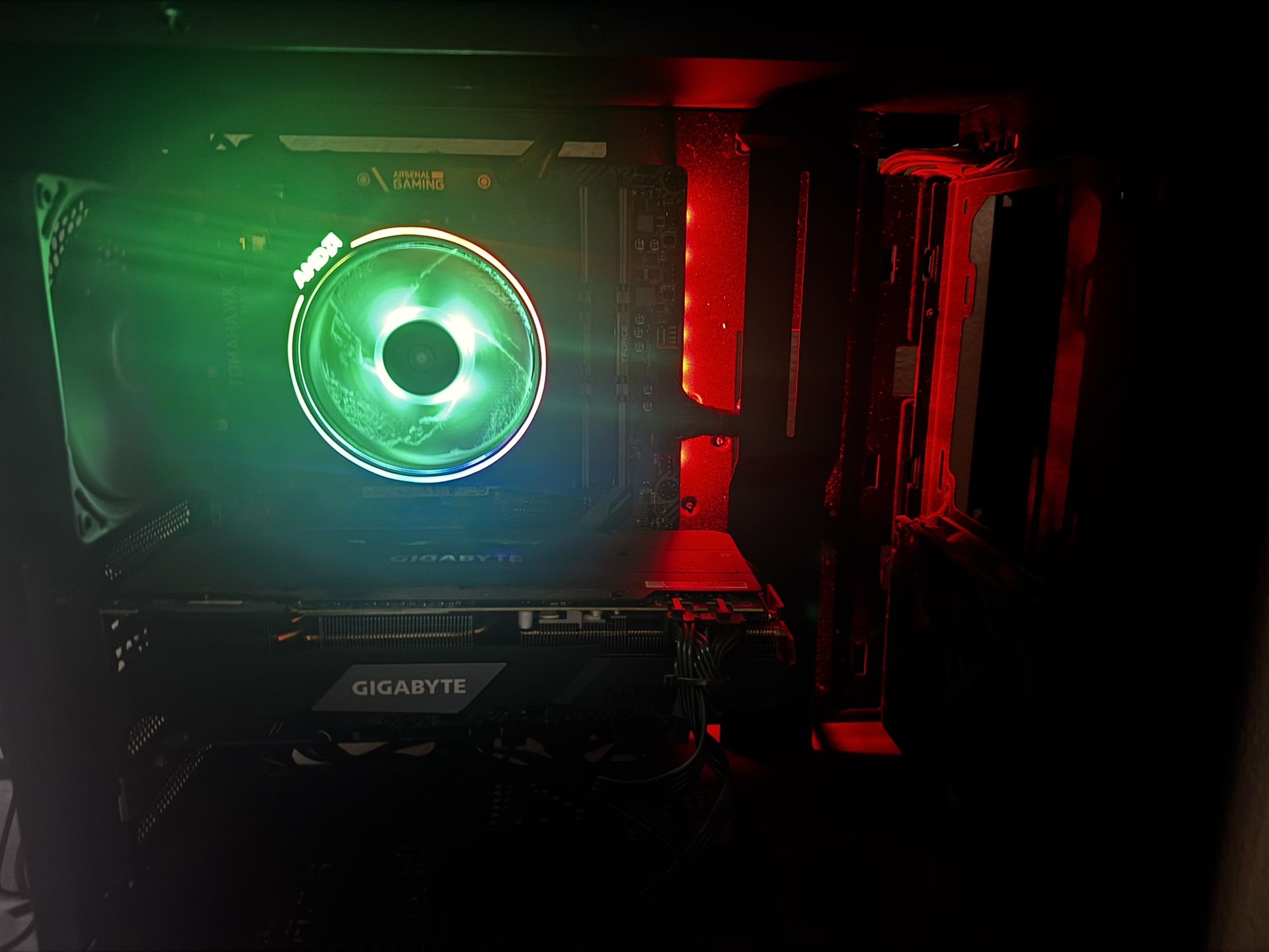 Gaming Desktop 2070 Super