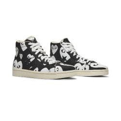 Converse X Comme des Garcones