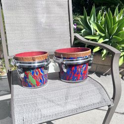 60’s Bongos
