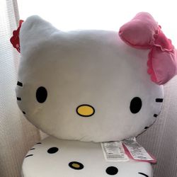 Hello Kitty Pillow 