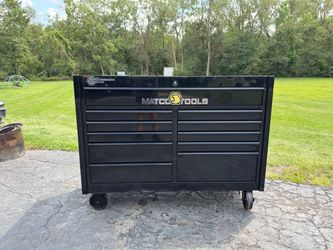 Matco Toolbox