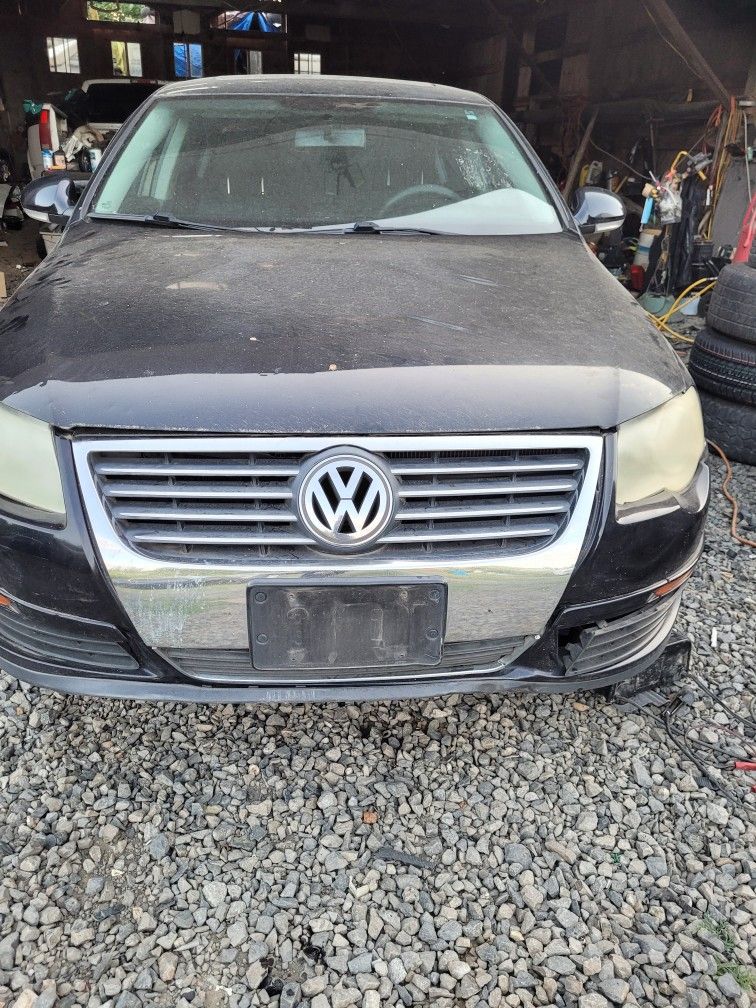 For Parts VolkswaGen 2006