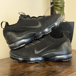 Nike Air Vapormax Black