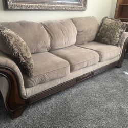 Sofa Set $125 OBO