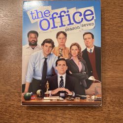 The Office Season 7