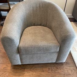 Swivel Chair