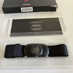 Peloton Heart Rate Monitor - New