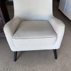 West Elm Sofa Chair