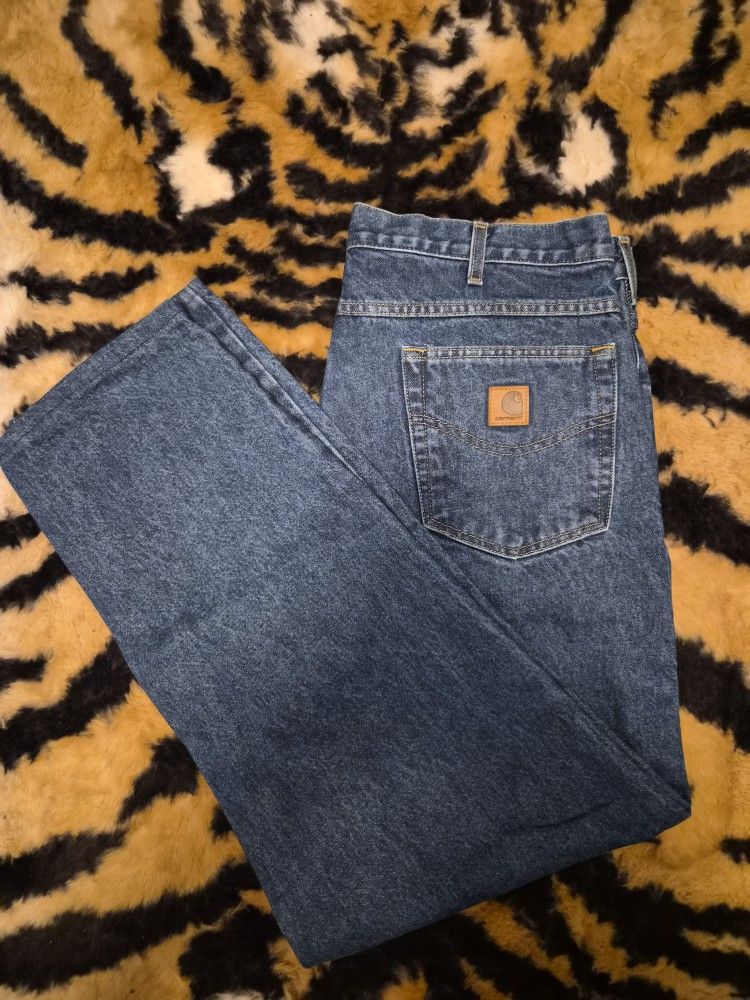 Vintage Carhartt Work Pants