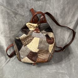 Backpack / Handbag