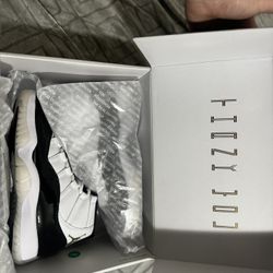 Retro Jordans 