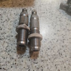 30-06 Reloading Dies No Box