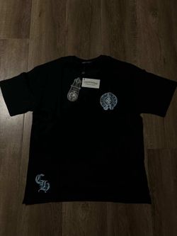 Chrome Hearts
