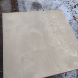 table 22 x22 high 18 